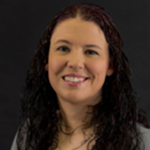 Christina Pantaleon headshot