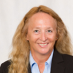 Kim Melchior headshot