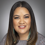 Chantay Moore headshot