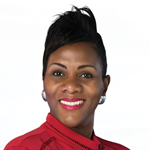 Cherial Crawford headshot