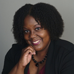 Ashley Postell headshot