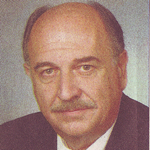 Anthony Magro headshot