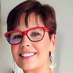 Kathryn Laubach headshot