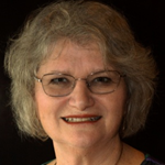 Linda Bailey headshot