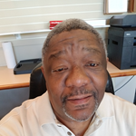 Daryle Yancey headshot
