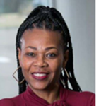 Sonja Amos headshot