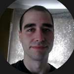 John Sorby headshot