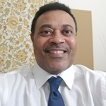 Bernard Cureton headshot