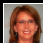 Leanne Dickerson headshot