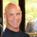 Jim Gasway headshot