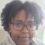 Foto de Tamara Harvey