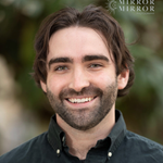 Jacob Irish headshot