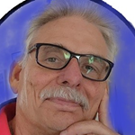 Foto de Richard Mabe