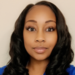 Tiffany Jones headshot