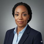 April D Arnone headshot