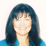 Linda Tuttle headshot