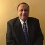 gregory greene headshot