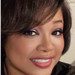 Sabrina Chapman headshot