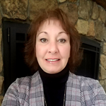 Melinda Plzak headshot