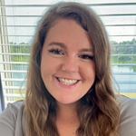 Maggie Cordell headshot