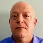 Roger Gamboa headshot