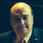 Demarest Newman headshot