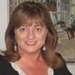 Ellen Herrle headshot