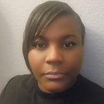 Lavern Mayhew headshot