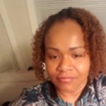 Leena M. Dyer headshot