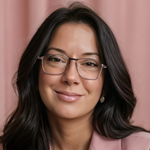 Leyla Butler headshot