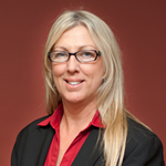 Penny Bowhall headshot