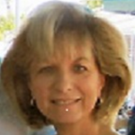 Paula S. Phillips headshot