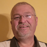 Mark Lathrop headshot