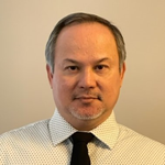 Donald Skinner headshot