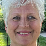 Sheryl Hulsey headshot