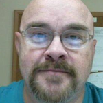Kerry Wilson headshot