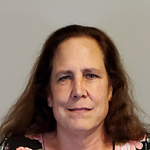 Michele James headshot