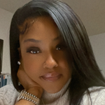Khamilah Ayler headshot