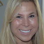 Carole Liebeskind headshot