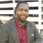 Derek Lamont Smith Jr headshot