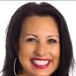 Sandra Noland headshot