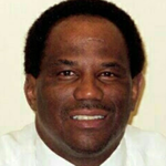 Bert Jonathan Gives Jr. headshot