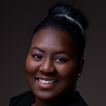 Rodnesia Jackson headshot