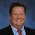 Mark Jordan headshot