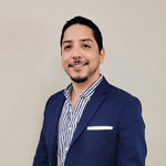Rodrigo Tello headshot