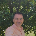 Keith McDaniel headshot