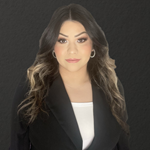 Berenice Cardenas headshot