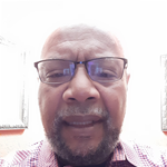 mark billups headshot
