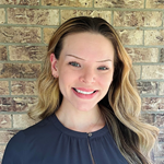 Katie Coker headshot