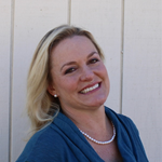 Donna D. Townson headshot